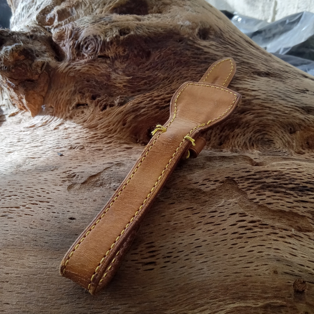 Louis Vuitton Montsouris GM Replacement Strap Piece